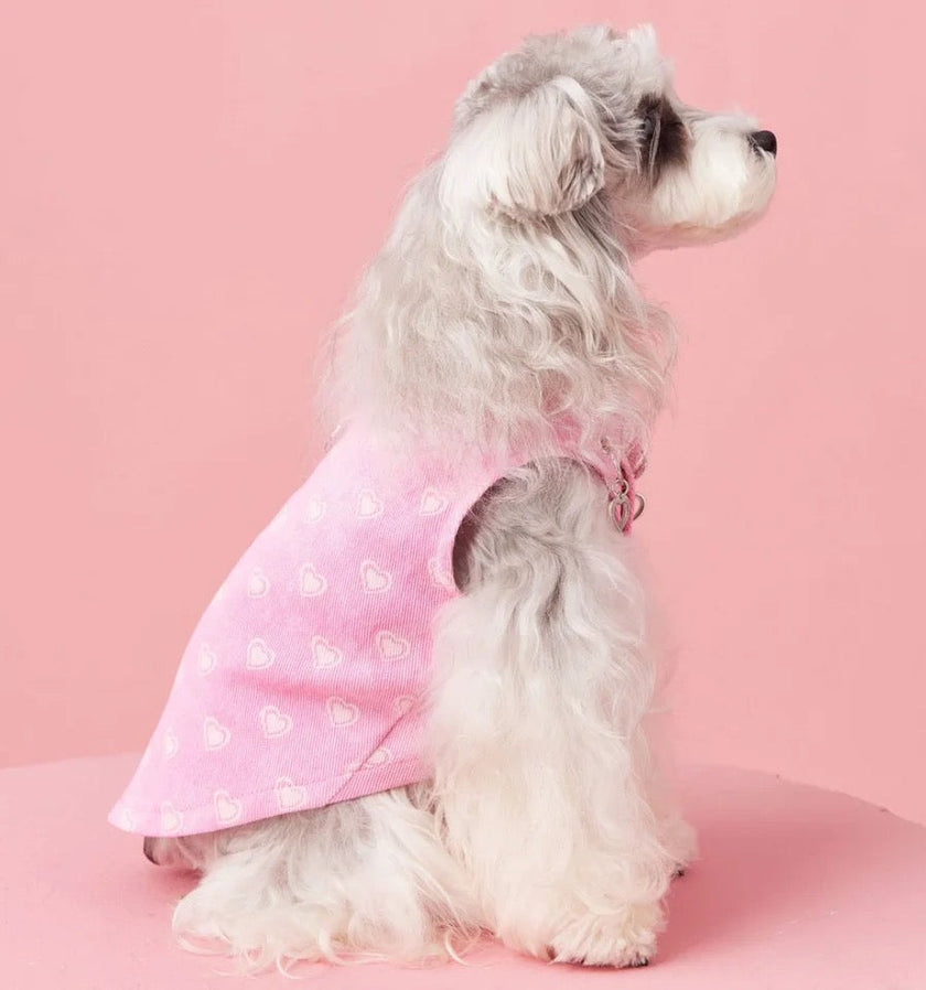 Penelope Dress