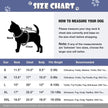 Dog Fur Hood Jacket | Luxe Hooded Dog Coat