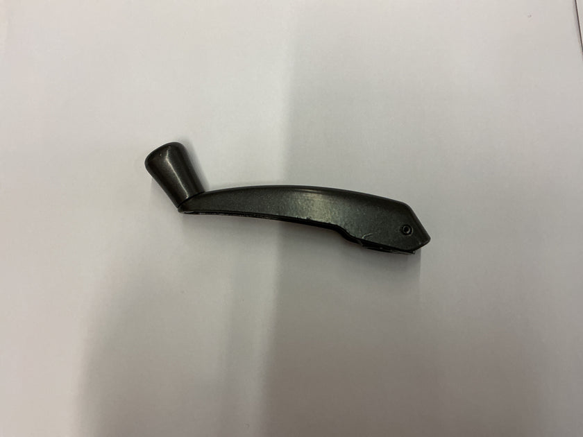 Folding Handle Crank Window