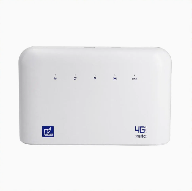 4G LTE CPE Modem/ Wireless 300Mbps