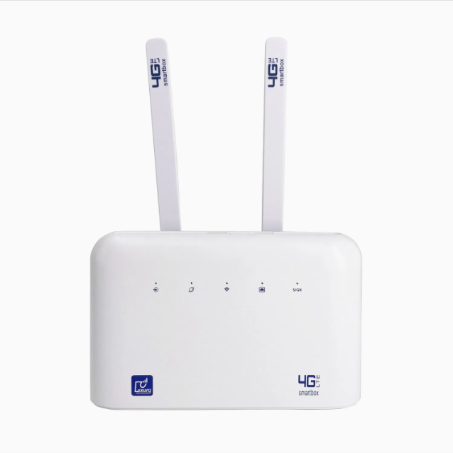 4G LTE CPE Modem/ Wireless 300Mbps