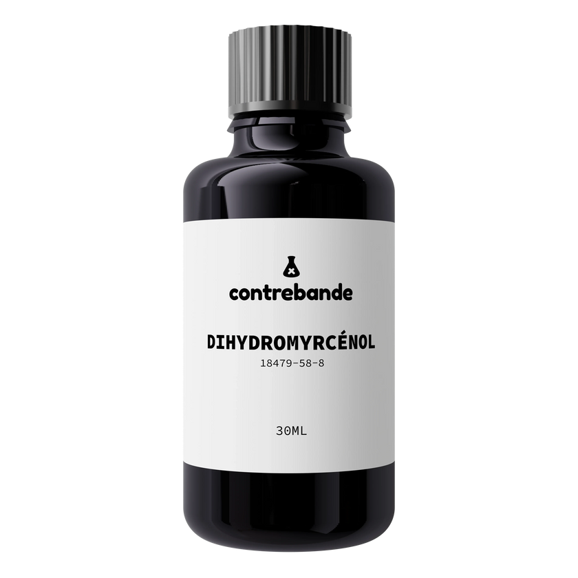 Dihydromyrcenol
