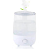 4L Mechanical Humidifier  Low Water Level Protection BPA Free