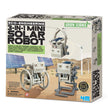 4M - 3-in-1 Solar Robot