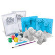 4M - 3D Mould & Paint Puppies