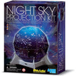 4M - Create A Night Sky