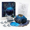 4M - Create A Night Sky