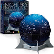 4M - Create A Night Sky