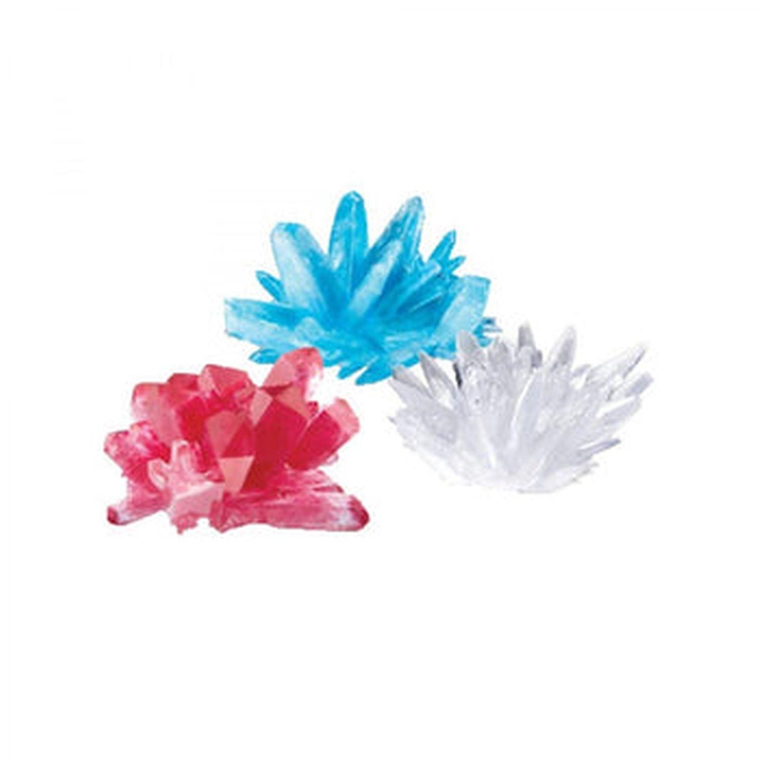4M - Crystal Growing Kit