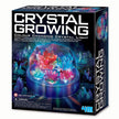 4M - Crystal Growing Light - Up Display
