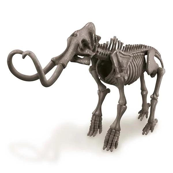 4M - Dig A Mammoth