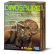 4M - Dig A Triceratops (French Version)