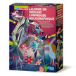 4M - FHolographic Light - Up Storm (French Version)