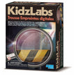 4M - Finger Print Kit (French)