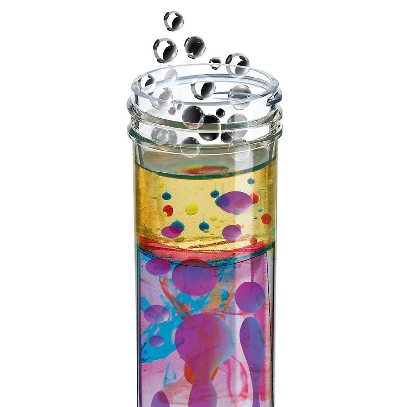 4M - Fizzy Bubble Lab