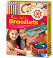 4M - Friendship Bracelets Craft Kit