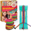 4M - Friendship Bracelets Craft Kit