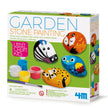 4M - Garden Stone Painting