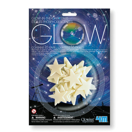 4M - Glow Stars