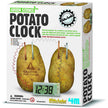 4M - Green Science - Potato Clock
