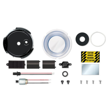 4M - KIDZLABS Flashing Emergency Light (FR)