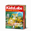 4M - Kidz Labs Bubble Science