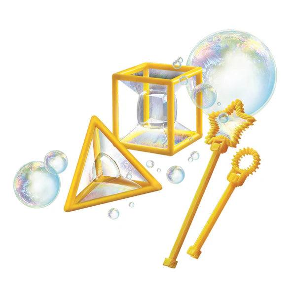 4M - Kidz Labs Bubble Science