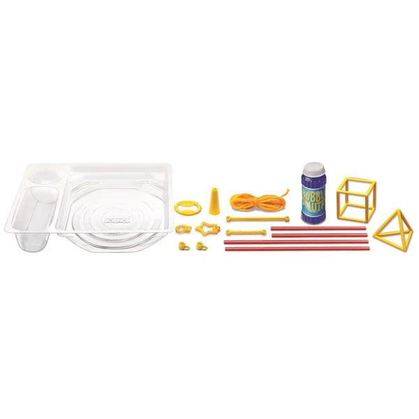 4M - Kidz Labs Bubble Science