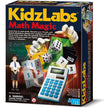 4M - Kidz Labs Math Magic