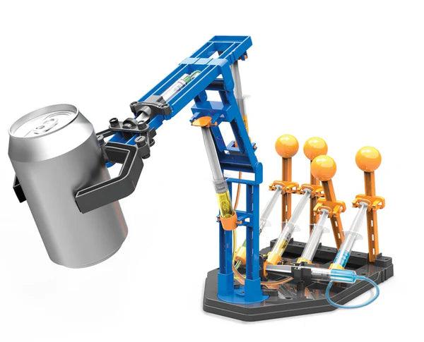 4M - Kidz Labs Mega Hydraulic Arm