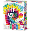 4M - Kit d'art Tie-Dye Kidz Maker
