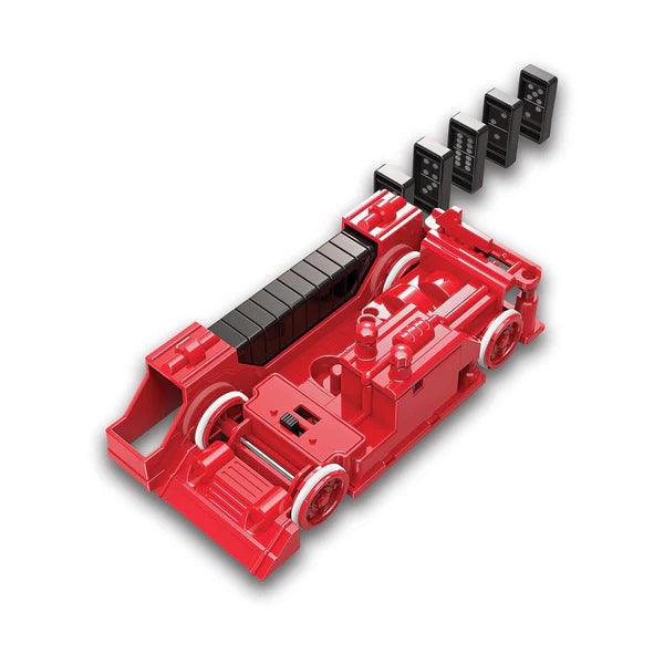 4M - Kidz Robotix Dominobot