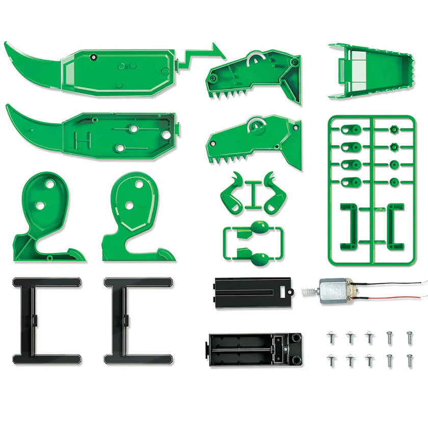 4M - KidzRobotix - Tyrannosaurus Rex Robot