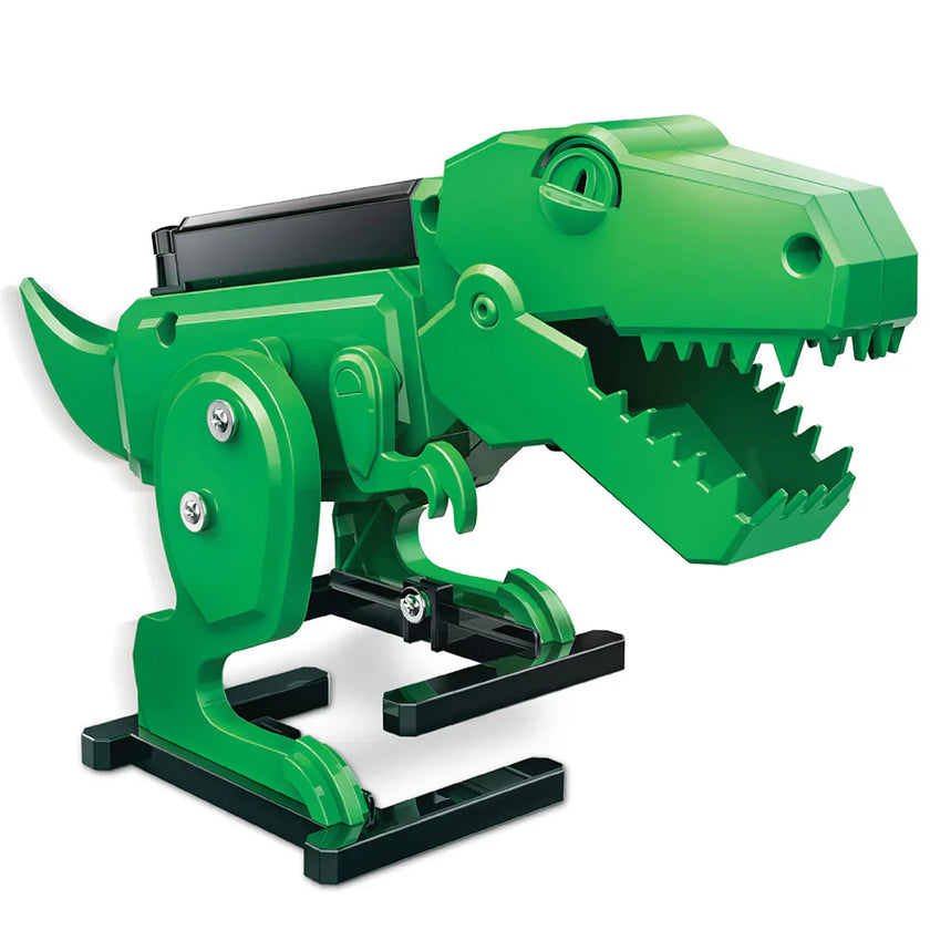 4M - KidzRobotix - Tyrannosaurus Rex Robot