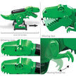 4M - KidzRobotix - Tyrannosaurus Rex Robot