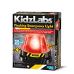 4M - Kidzlabs Flashing Emergency Light