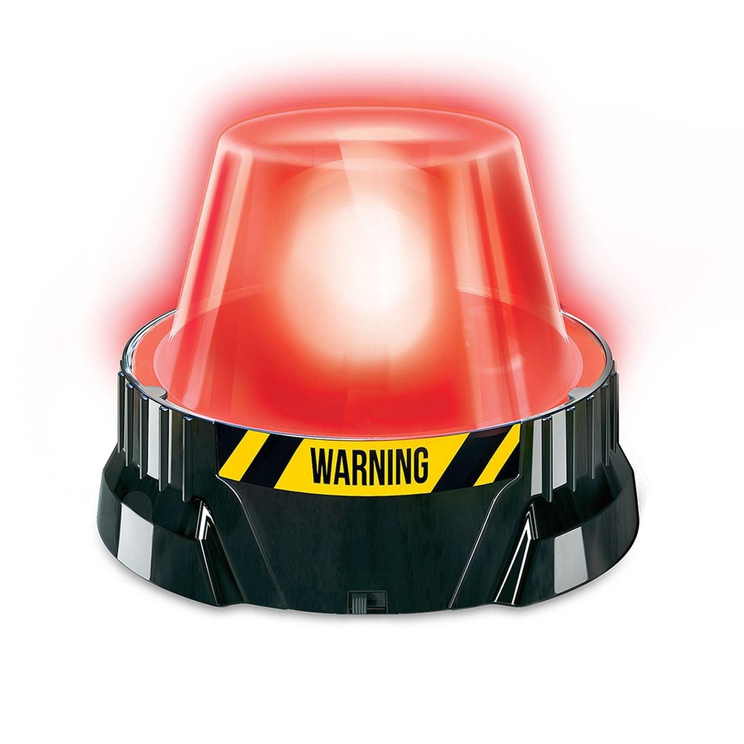 4M - Kidzlabs Flashing Emergency Light