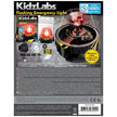 4M - Kidzlabs Flashing Emergency Light