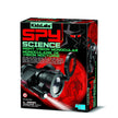 4M - Kidzlabs Spy Science Monoculaire - Bilingue