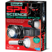 4M - Kidzlabs Spy Science Night Mission Spylite