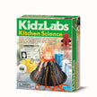 4M - Kitchen Science