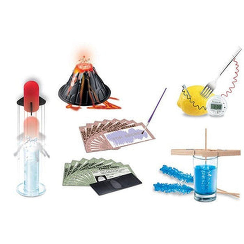 4M - Kitchen Science