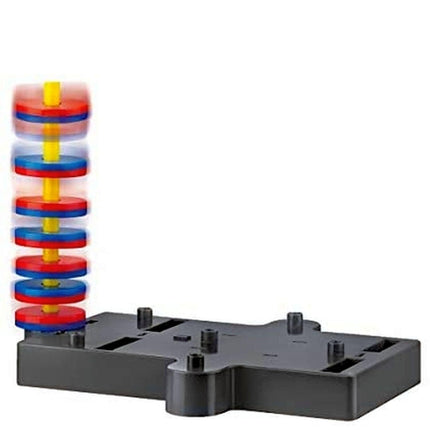 4M - Levitation Science