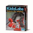 4M - Magnet Science (French Version)