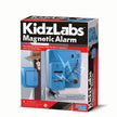 4M - Magnetic Alarm