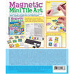 4M - Magnetic Tile Art