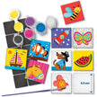 4M - Magnetic Tile Art