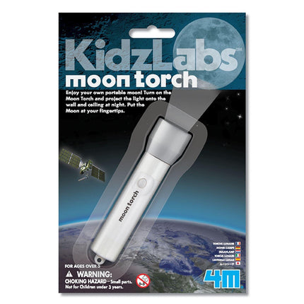 4M - Moon Torch