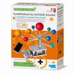 4M - Motorized Solar System Planetarium (French Version)