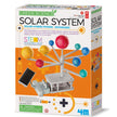 4M - Motorized Solar System Planetarium